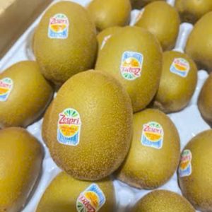 Kiwi vàng Newzeland (1kg)