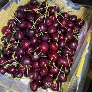 Cherry (1Kg)