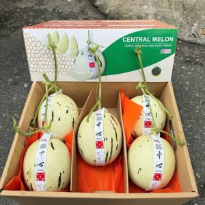 Dưa Sữa Nhật (1Kg)