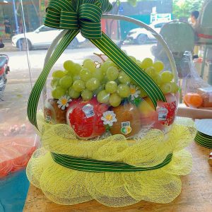 Giỏ quả