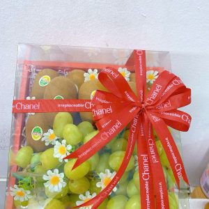 Khay Quả 2