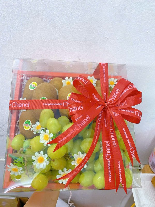 Khay Quả 2