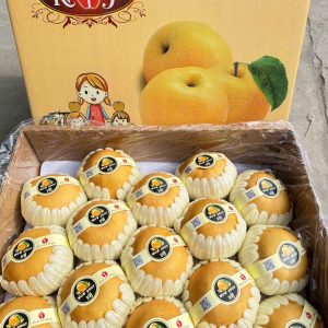 Lê Nâu Hàn (1Kg)