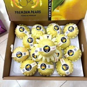 Lê Sữa (1Kg)