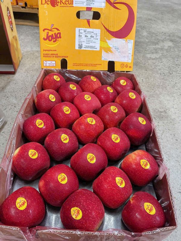 Táo Joya (1Kg)
