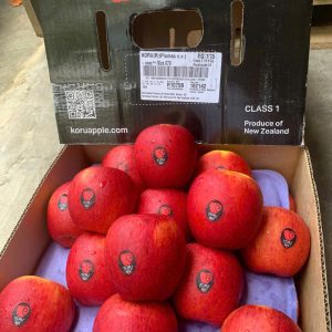 Táo Koru Mỹ (1Kg)