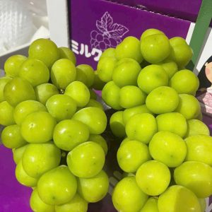 Nho sữa (1kg)