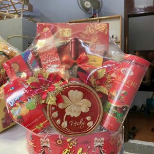 Giỏ quà 3