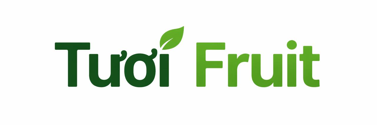Logo TuoiFruit