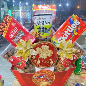 Giỏ quà 5